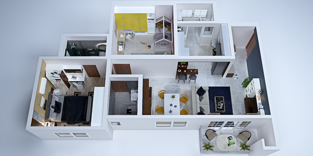 House Design A