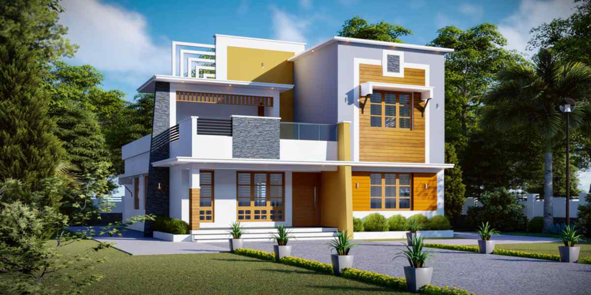 House Design B