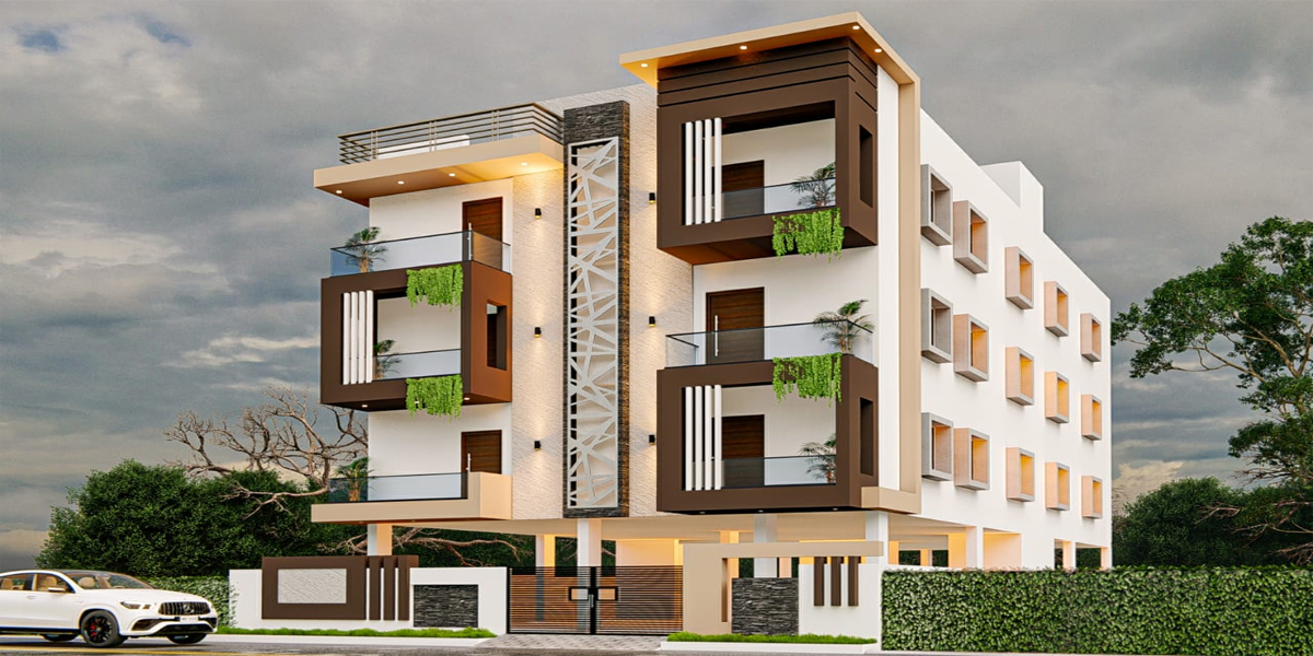House Design C