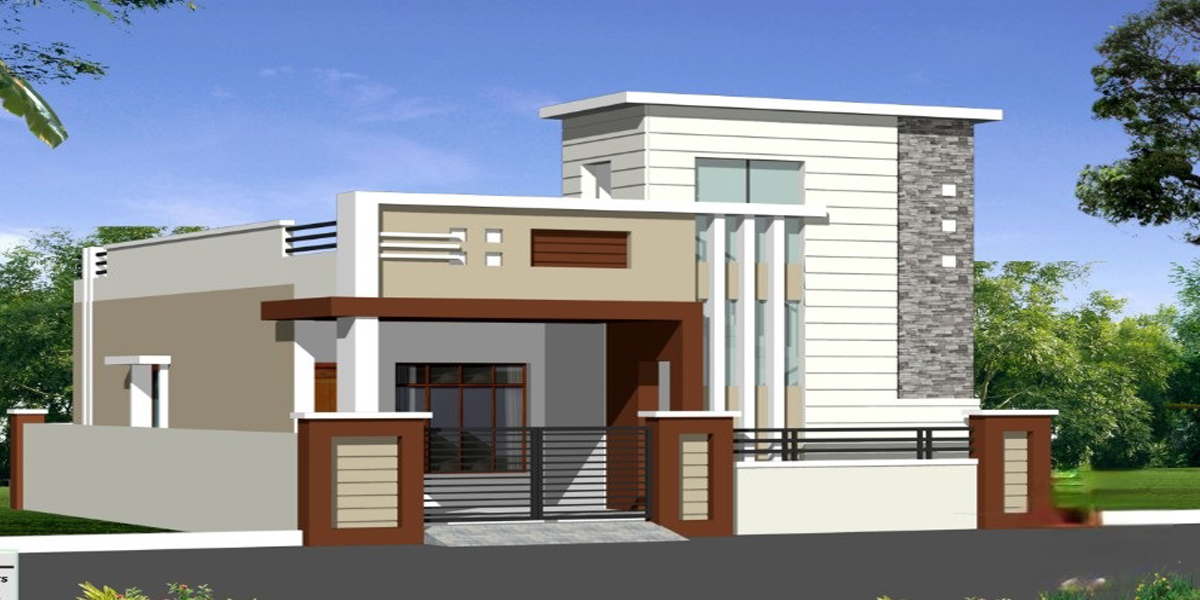 House Design D