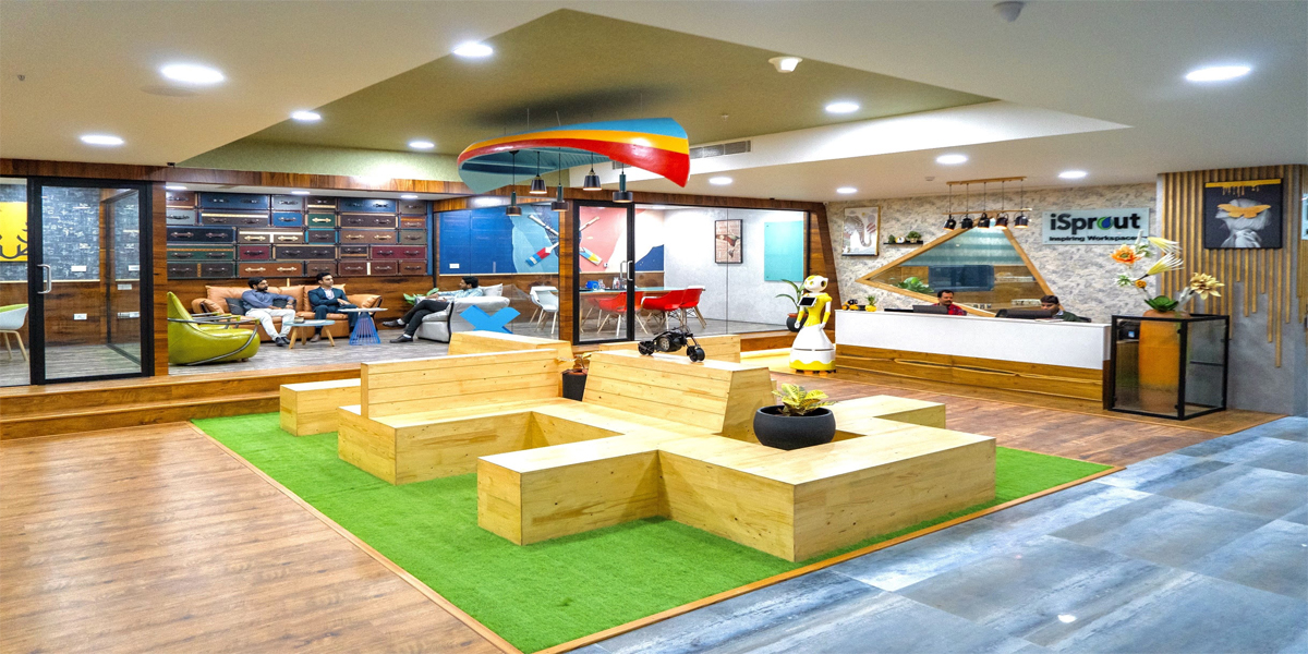 Office Interior 3